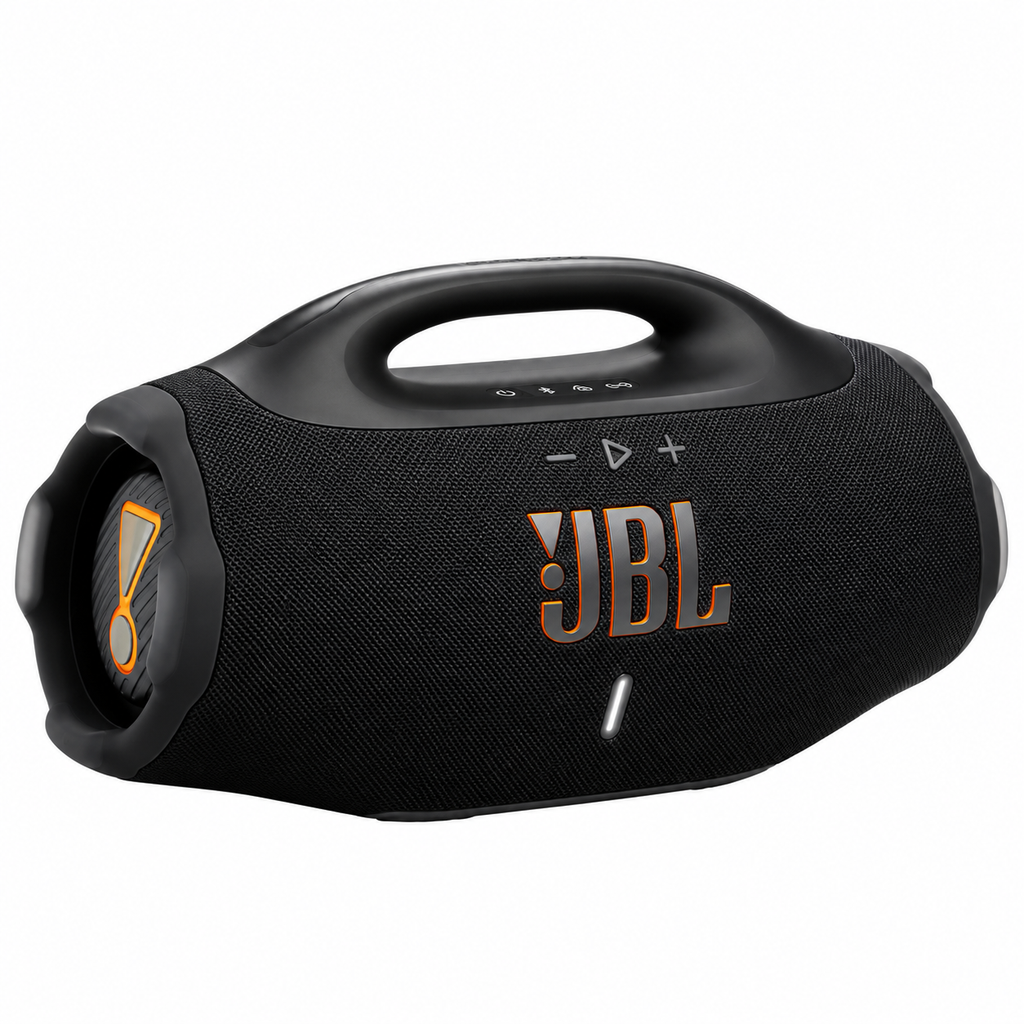Boombox 4