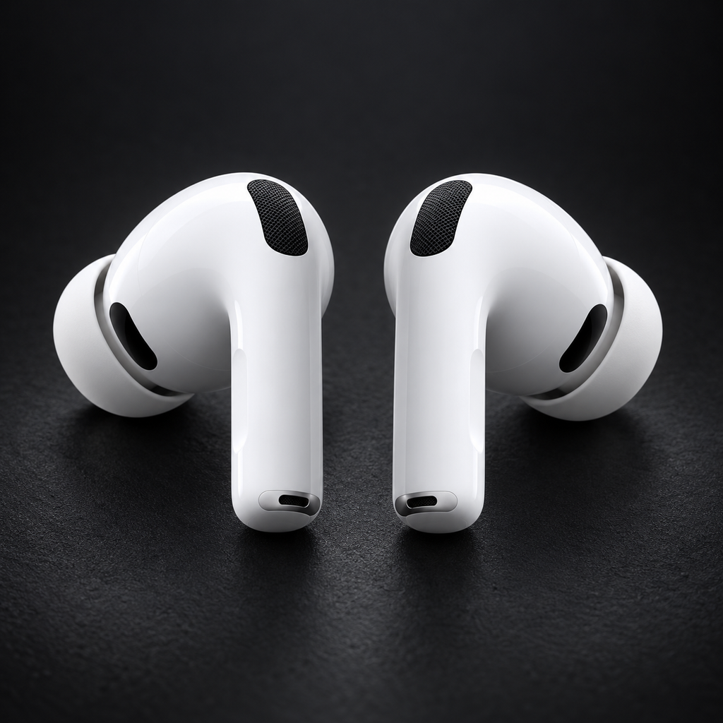 AirPods Pro 3 Wireless Earbuds with Active Noise Cancellation