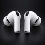 AirPods Pro 3 Wireless Earbuds with Active Noise Cancellation