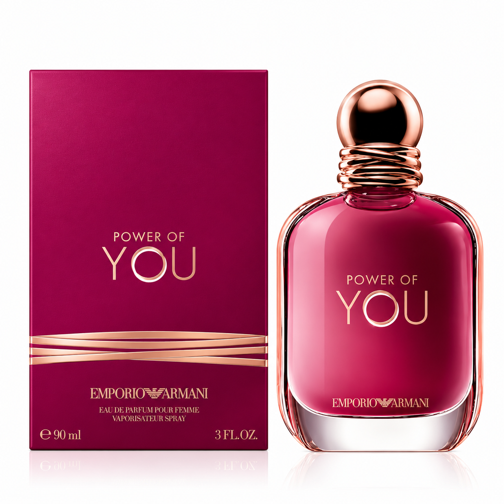 Power of You Eau de Parfum