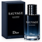 Sauvage Eau de Parfum