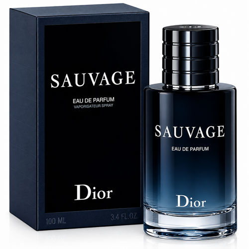 Sauvage Eau de Parfum