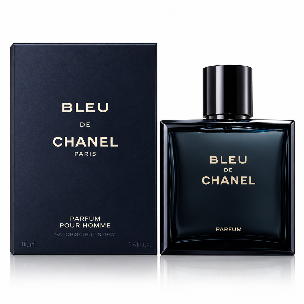 Bleu de Chanel