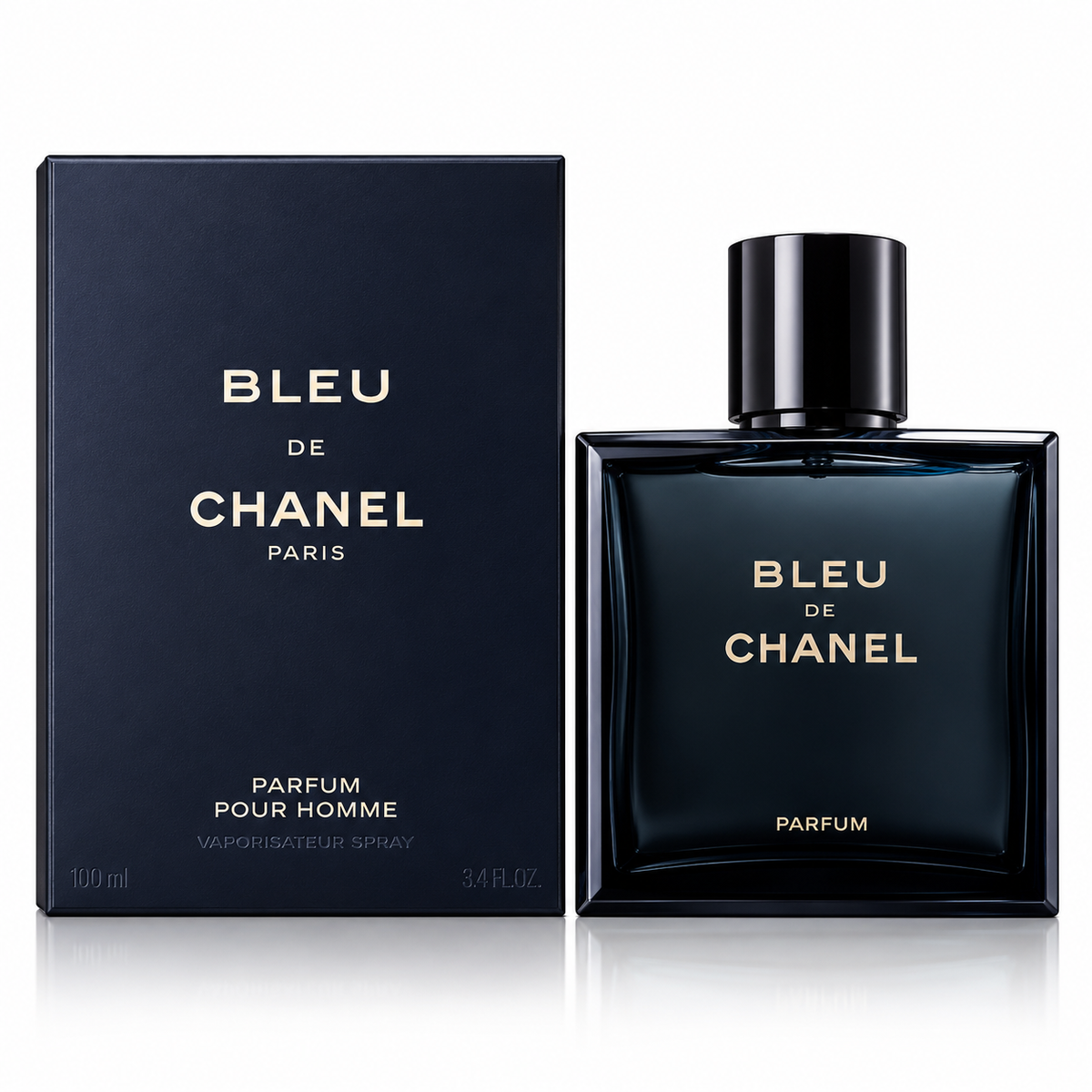 Bleu de Chanel