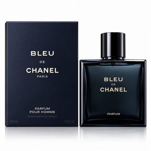 Bleu de Chanel