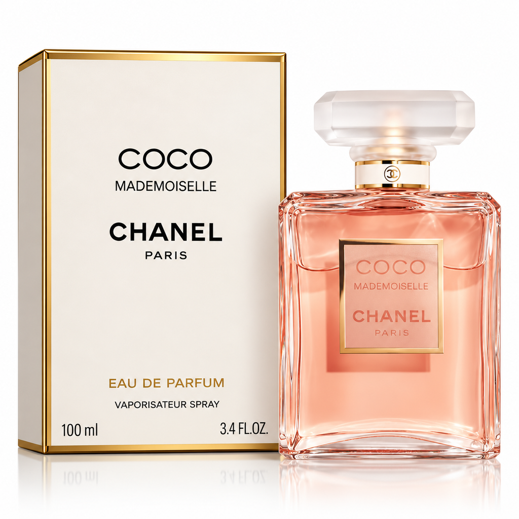 Coco Mademoiselle Eau de Parfum