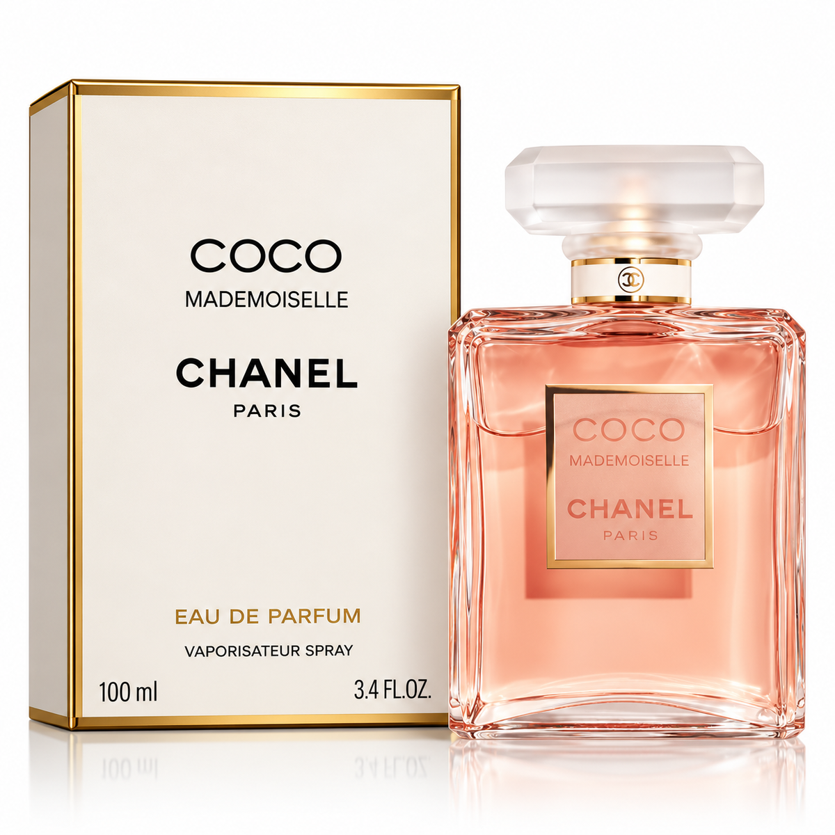 Coco Mademoiselle Eau de Parfum