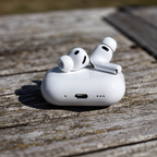 AirPods Pro 3 Wireless Earbuds with Active Noise Cancellation