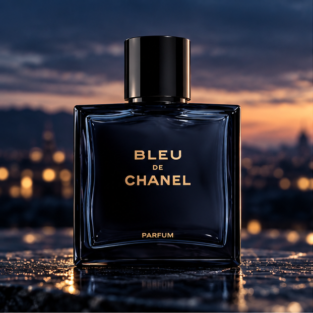 Bleu de Chanel