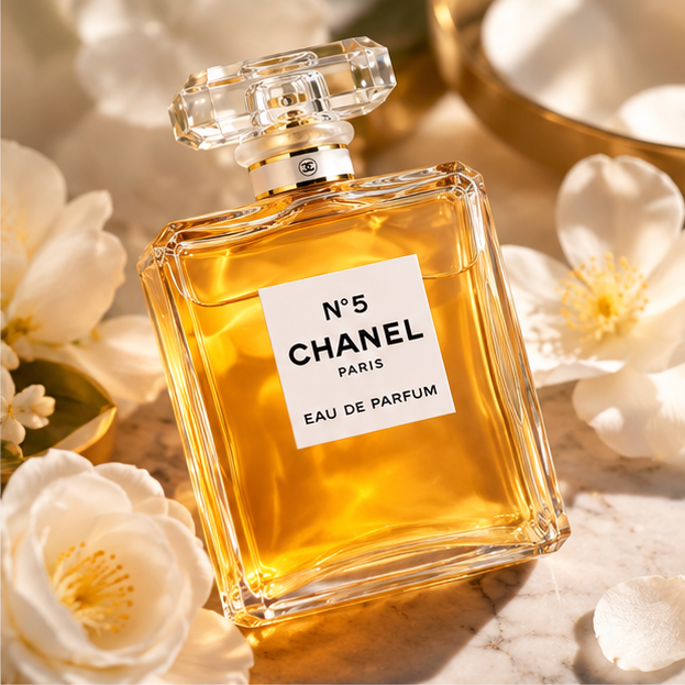 No. 5 Eau De Parfum Spray
