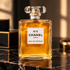 No. 5 Eau De Parfum Spray