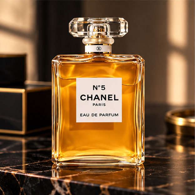 No. 5 Eau De Parfum Spray