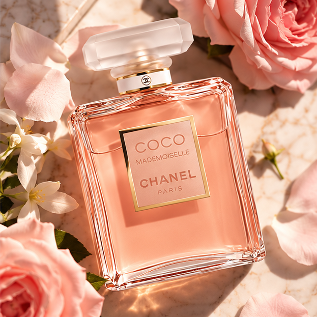 Coco Mademoiselle Eau de Parfum