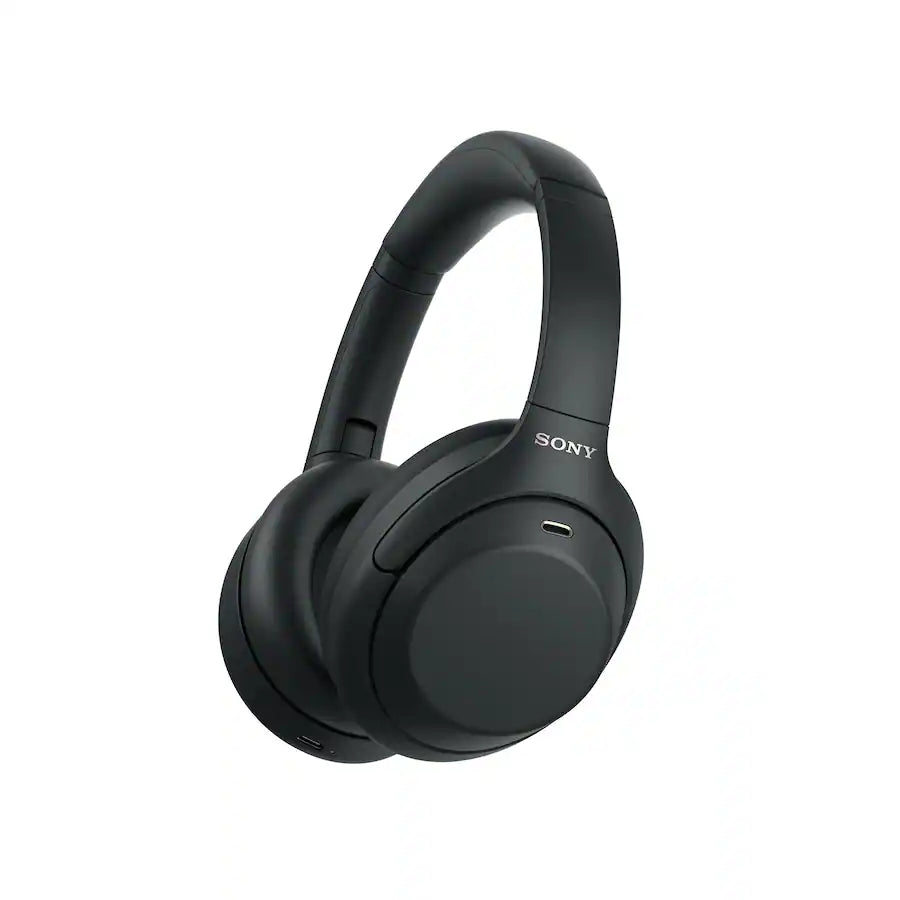 WH-1000XM4 Over Ear Headphones