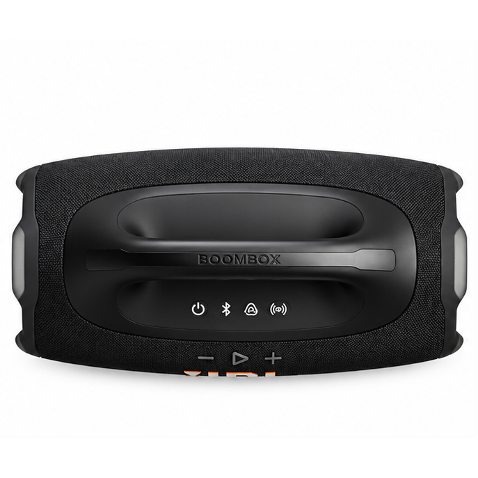 Boombox 4