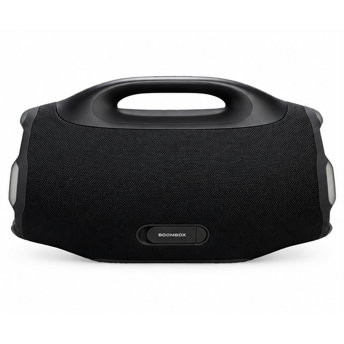 Boombox 4