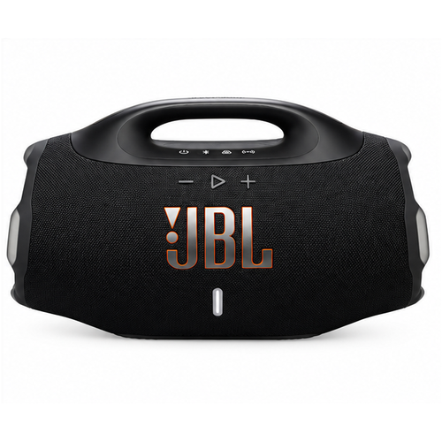Boombox 4