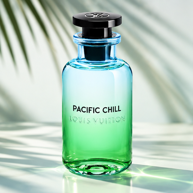 Pacific Chill