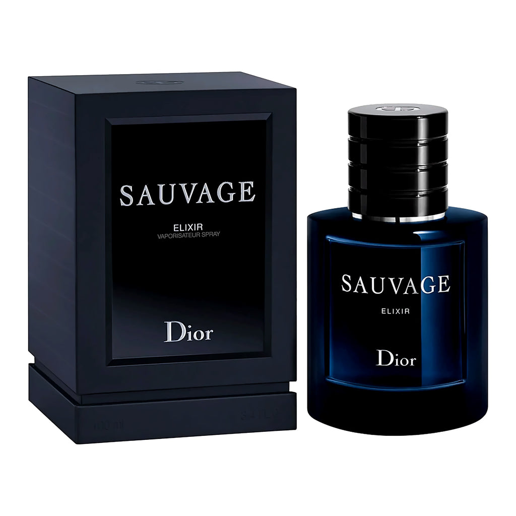 Sauvage Elixir