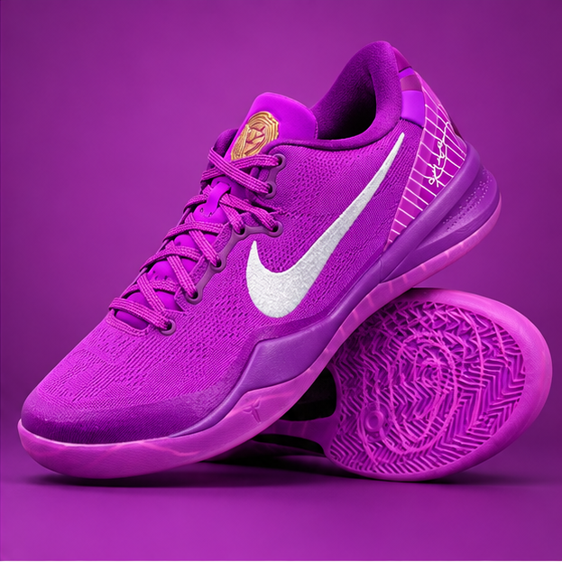 Kobe 8 Protro EYBL