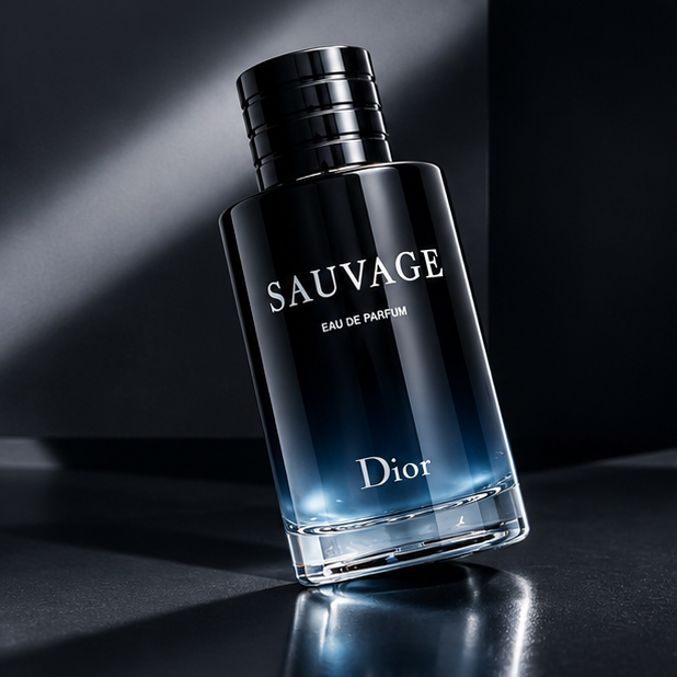 Sauvage Eau de Parfum