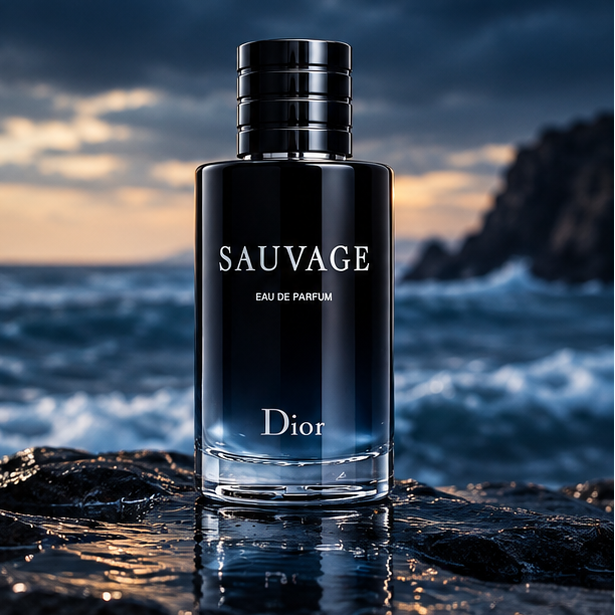 Sauvage Eau de Parfum