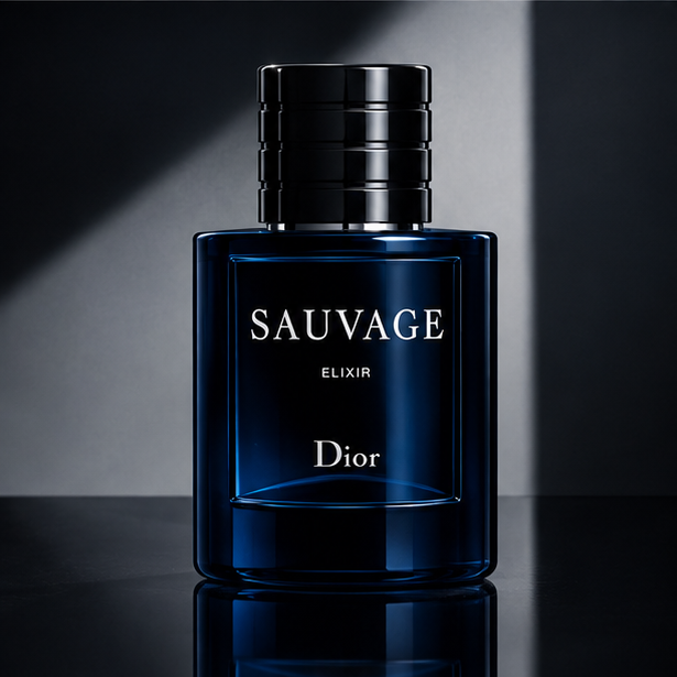 Sauvage Elixir