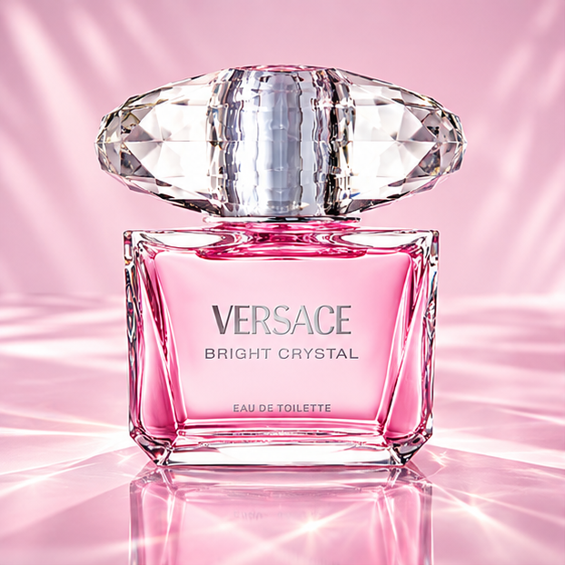 Bright Crystal Eau de Toilette